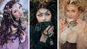 «После съемок у девушек меняется жизнь»: фотосказочница из Ярославля делает снимки невероятной красоты