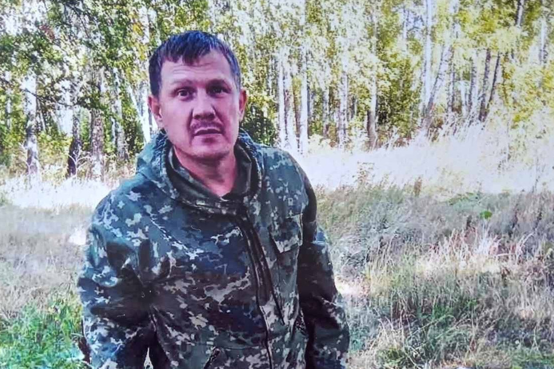 Дома Сергея ждет жена и 3-летний сын Дома Сергея ждет жена и 3-летний сын