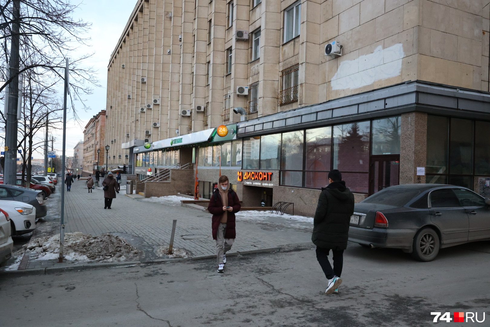 «Факультет» должен заработать до конца месяца «Факультет» должен заработать до конца месяца
