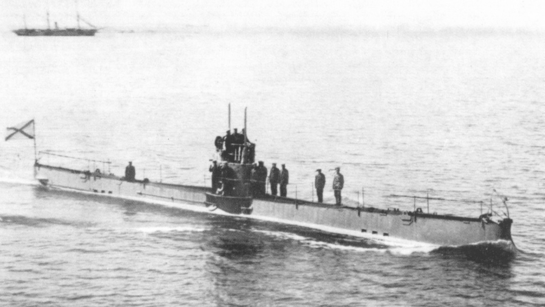 Монстры волжских глубин в боях за правое дело: историк — о подводных лодках на Волге