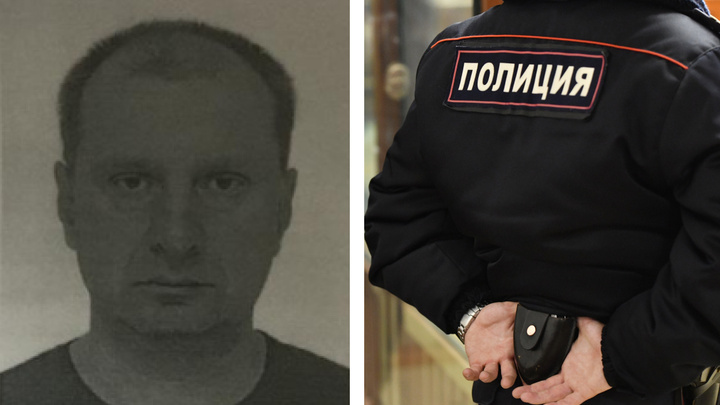 Известного екатеринбургского бизнесмена и бывшего лидера ОПГ задержали во время спецоперации в Москве