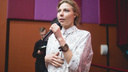 Новосибирского депутата Хельгу Пирогову объявили в розыск после того, как она покинула страну