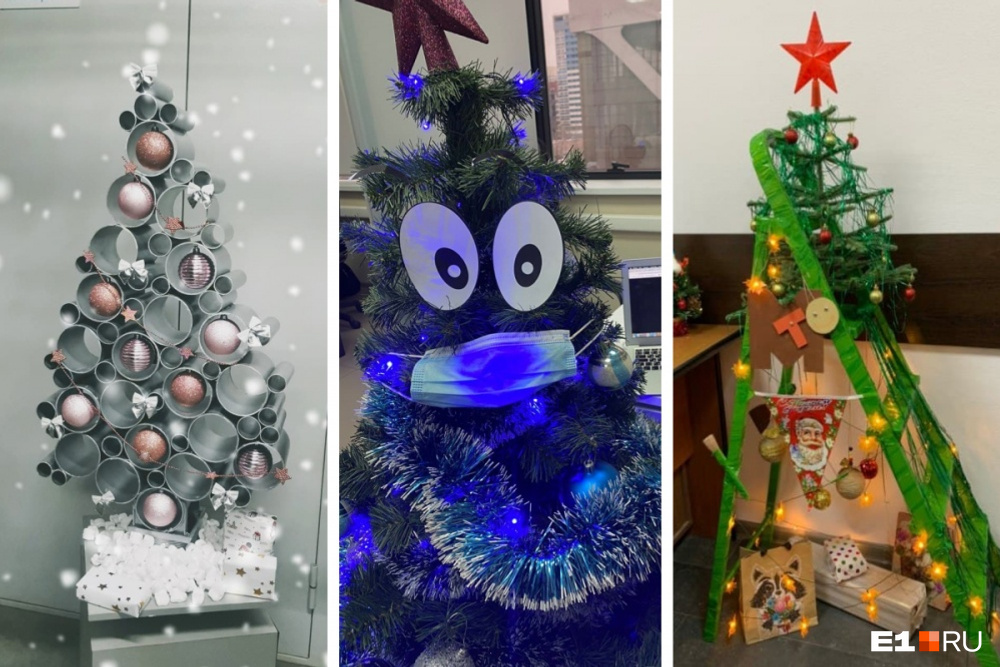 Ростовчанам напомнили, как безопасно украсить новогоднюю елку