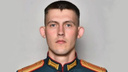 «Рос активным, жизнерадостным человеком»: лейтенант из Бердска погиб во время спецоперации на Украине
