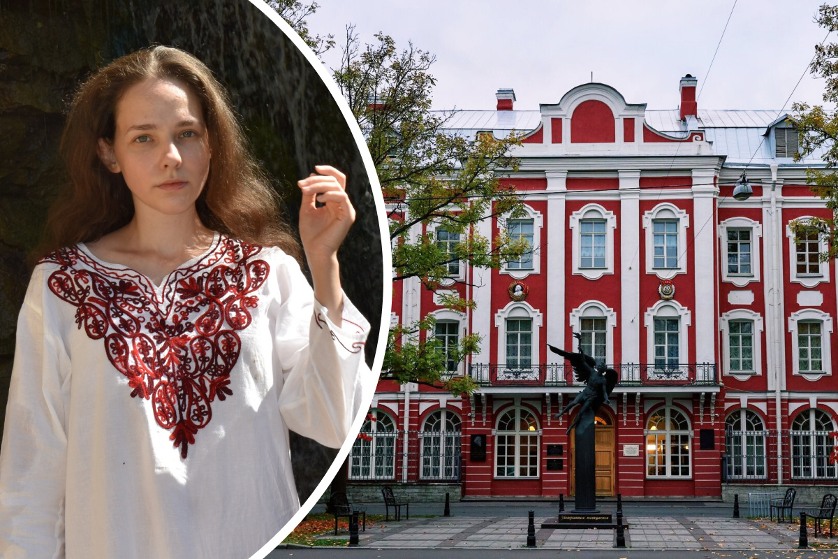 Екатерина Таушева Екатерина Таушева