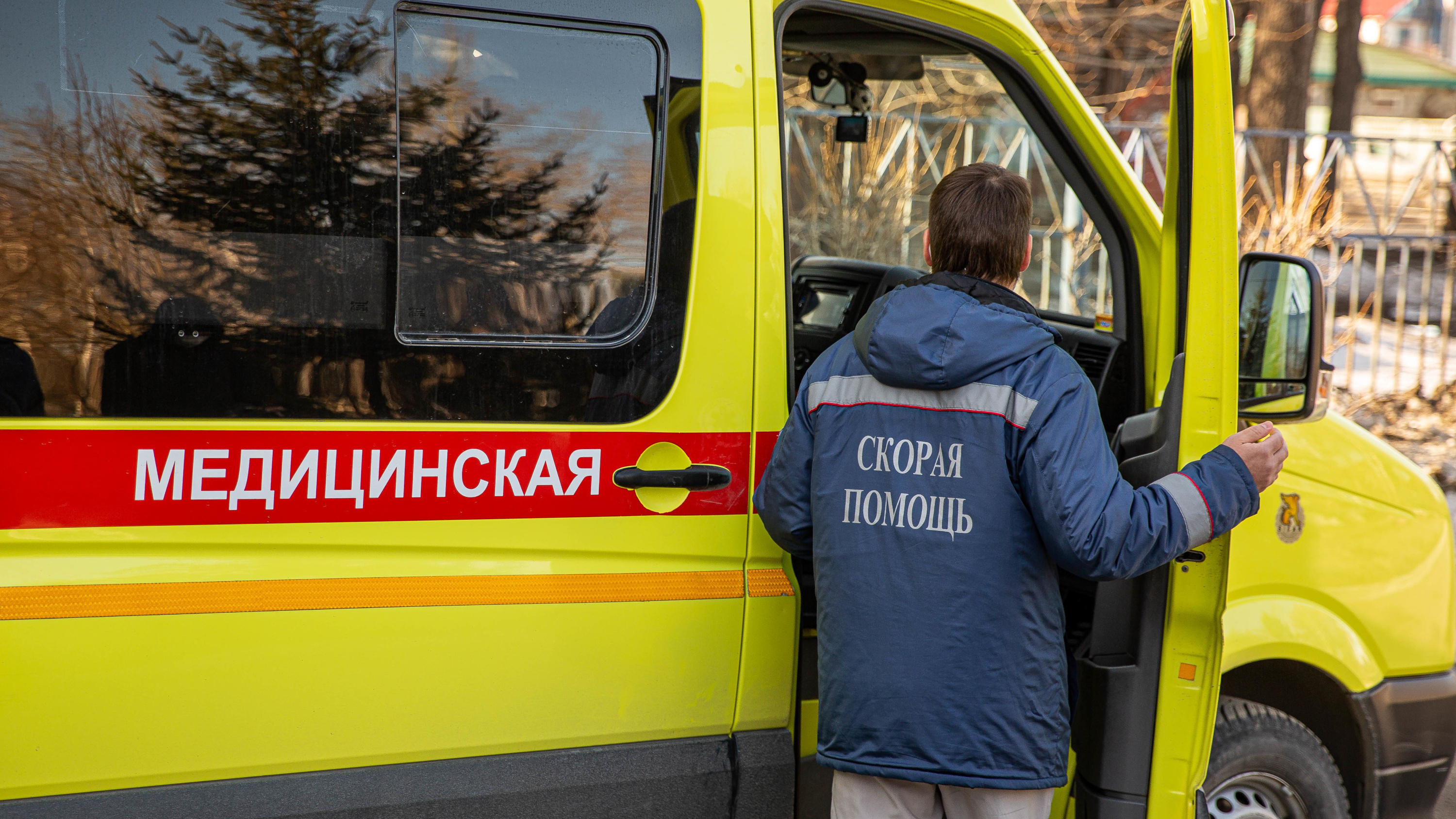 Восемь человек пострадали из-за утечки аммиака на Новосибирском хладокомбинате: что известно на данный момент