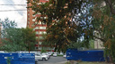 16 квартир на 12 этажей: в центре Ростова построят дом бизнес-класса