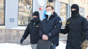 ФСБ после обысков забрала с рабочего места заместителя министра здравоохранения Челябинской области