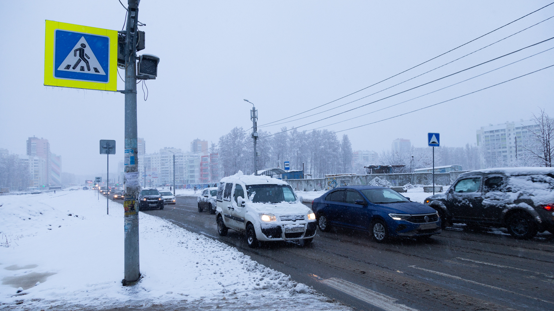 «Цифры наверняка будут другие»: власти Татарстана допустили, что проезд по <nobr class="_">М-12</nobr> подорожает
