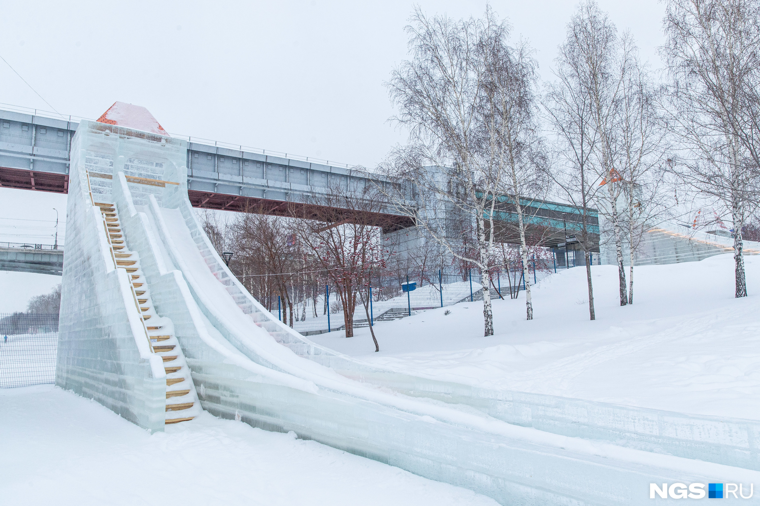 Новосибирск фото 2022