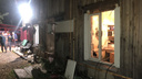 В Новосибирске в жилом доме взорвался газовый котел — на месте работает МЧС и полиция