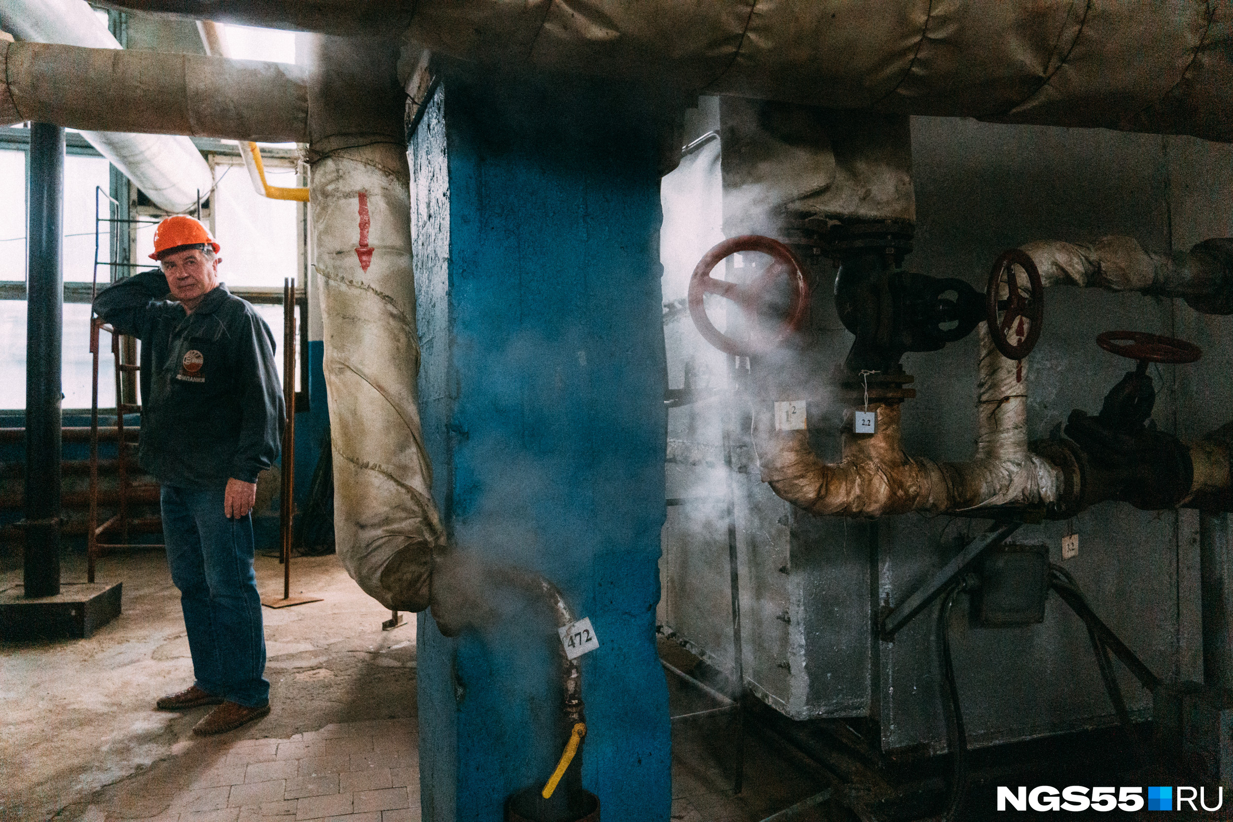 Жители Борзи в Забайкалье мерзнут в своих квартирах в Новый год
