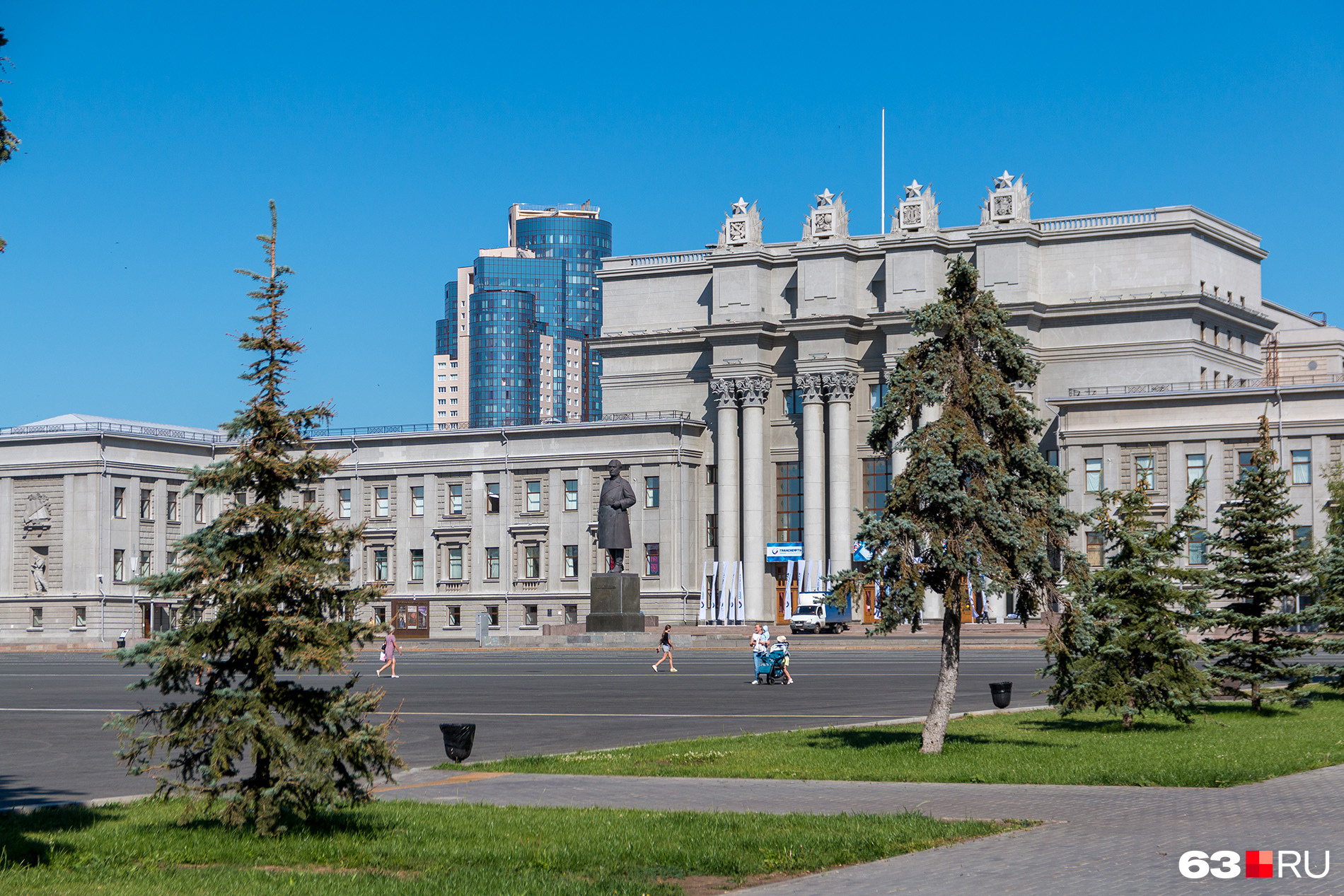 Здание находится под госзащитой Здание находится под госзащитой