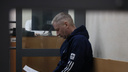 «Чувствую себя отлично»: что еще обвиняемый в убийстве школьницы в Петра Дубраве сказал в суде