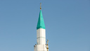 Госэкспертиза одобрила расширение ростовской мечети со строительством 27-метрового минарета