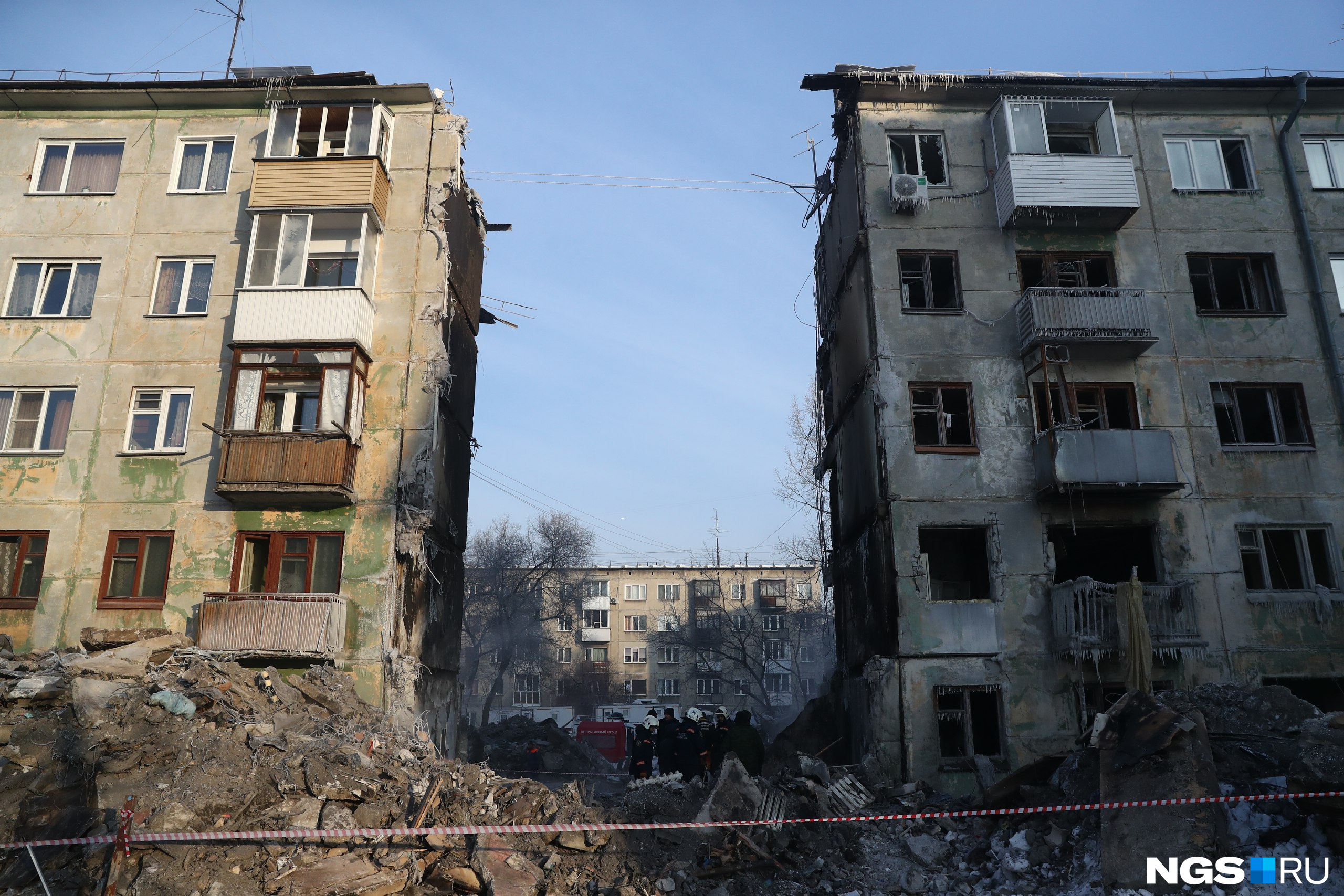 В Новосибирске действия мошенников привели к таким последствиям, уверены следователи