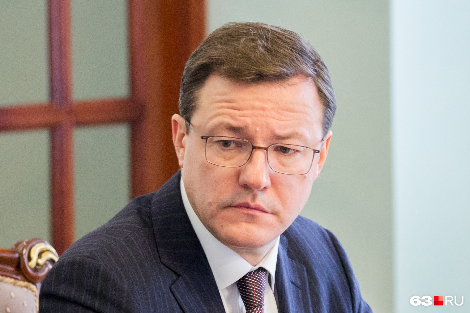 «Прогнозы санитарных врачей оказываются точными», — сказал глава региона «Прогнозы санитарных врачей оказываются точными», — сказал глава региона