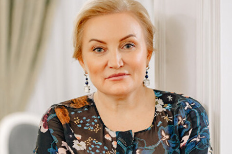 В бизнес-сфере Езикеева — с 1997 года. За это время она накопила огромный багаж знаний и компетенций в этом направлении