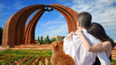 Семейная пара с кошкой переехала в Киргизию из Новосибирска — муж получил статус цифрового кочевника