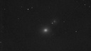 Снимок сверхновой далекой звезды сделали новосибирские астрономы-студенты