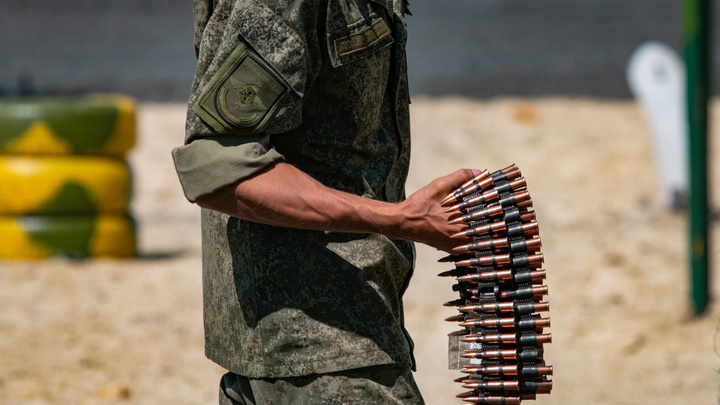 Жительницу Кузбасса осудили за хранение 1700 боеприпасов. Она хотела выставить их на продажу