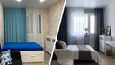 Как сибирячка делает в обычных квартирах интерьеры с картинки недорогими способами — фото до и после