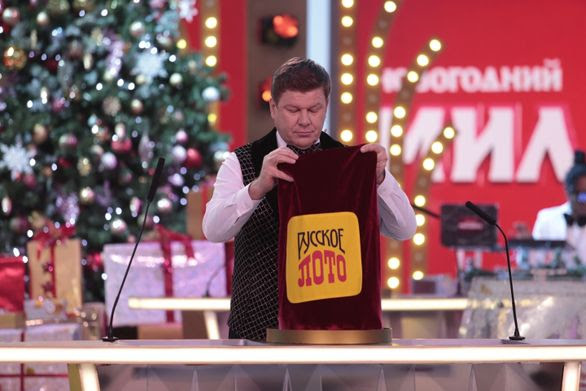 Двое жителей Приангарья выиграли по 1 млн рублей в новогоднюю лотерею