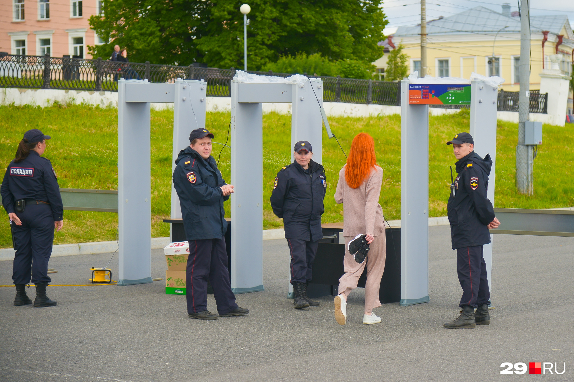 После такого активного дня нужно отдохнуть После такого активного дня нужно отдохнуть