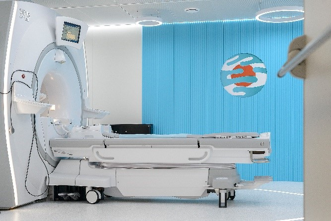 Новый МРТ значительно расширил возможности диагностики и операций