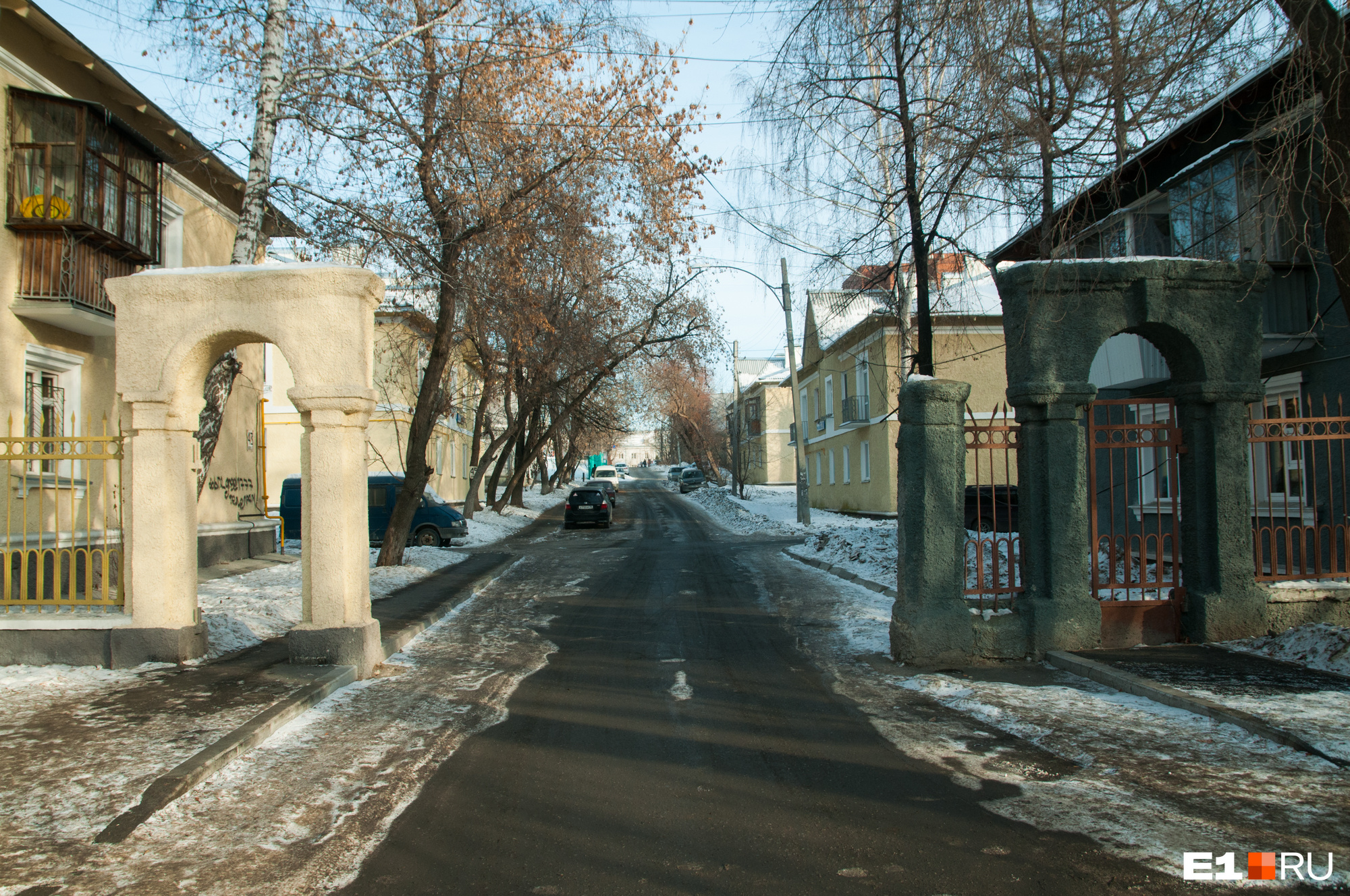 В широком смысле «Республика Лодыгина» объединяет не только соседей по дому, но и жителей всего квартала В широком смысле «Республика Лодыгина» объединяет не только соседей по дому, но и жителей всего квартала