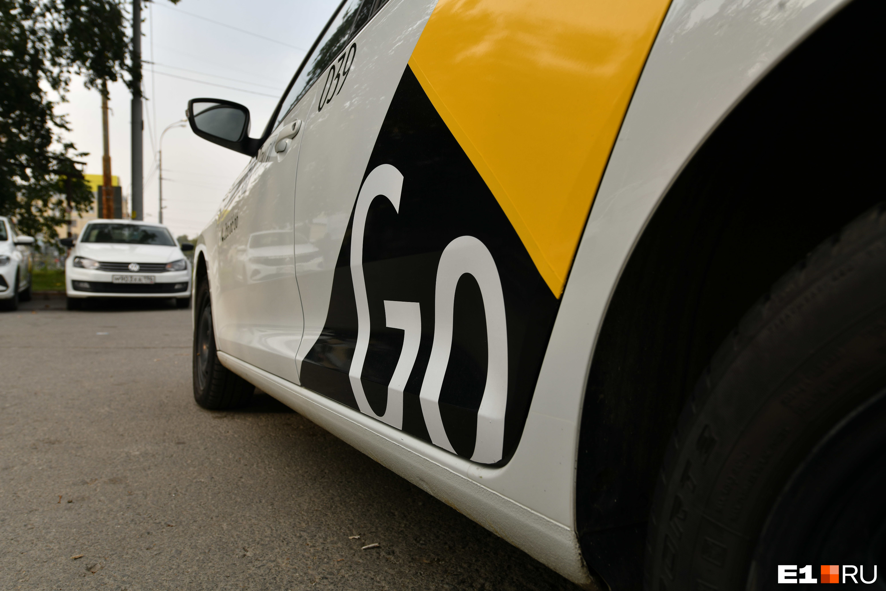 Основной инструмент для привлечения водителей в «Яндексе» — сотрудничество с таксопарками