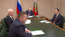 Владимир Путин в Устьянском округе: что он уже успел посмотреть