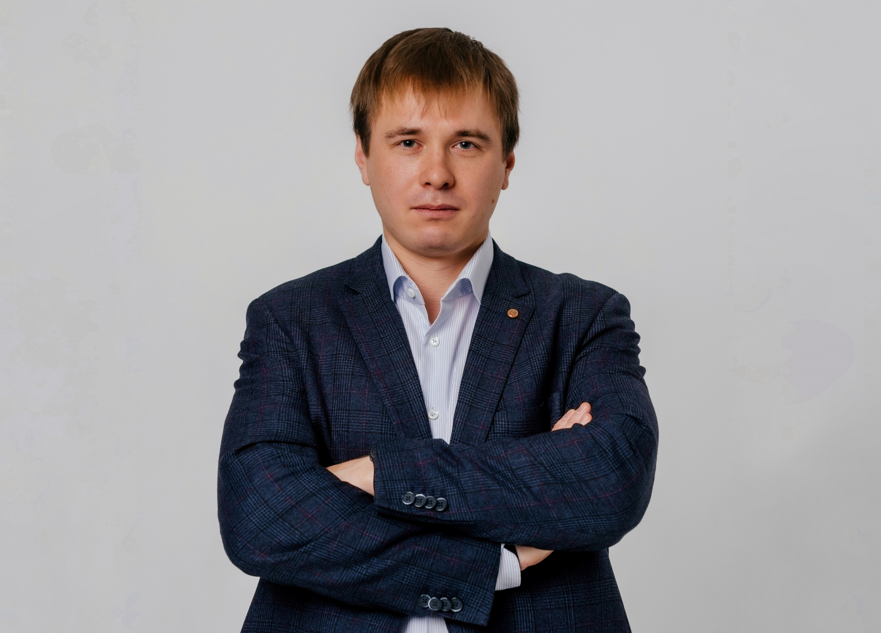Адвокат Евгений Смирнов — эксперт по преступлениям, связанным с госизменой и шпионажем