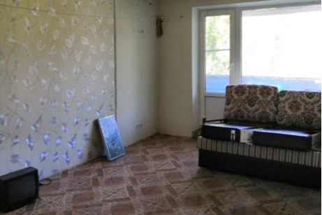 Трехкомнатная Анны Юшковой, которую она не могла продать Трехкомнатная Анны Юшковой, которую она не могла продать
