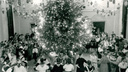 Тридцать три елки и кинопремьеры: как проходили новогодние каникулы в Кургане в послевоенные <nobr class="_">1950-е</nobr>