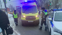 «Шел с бабушкой»: на пешеходном переходе в Ярославле автобус сбил 11-летнего мальчика