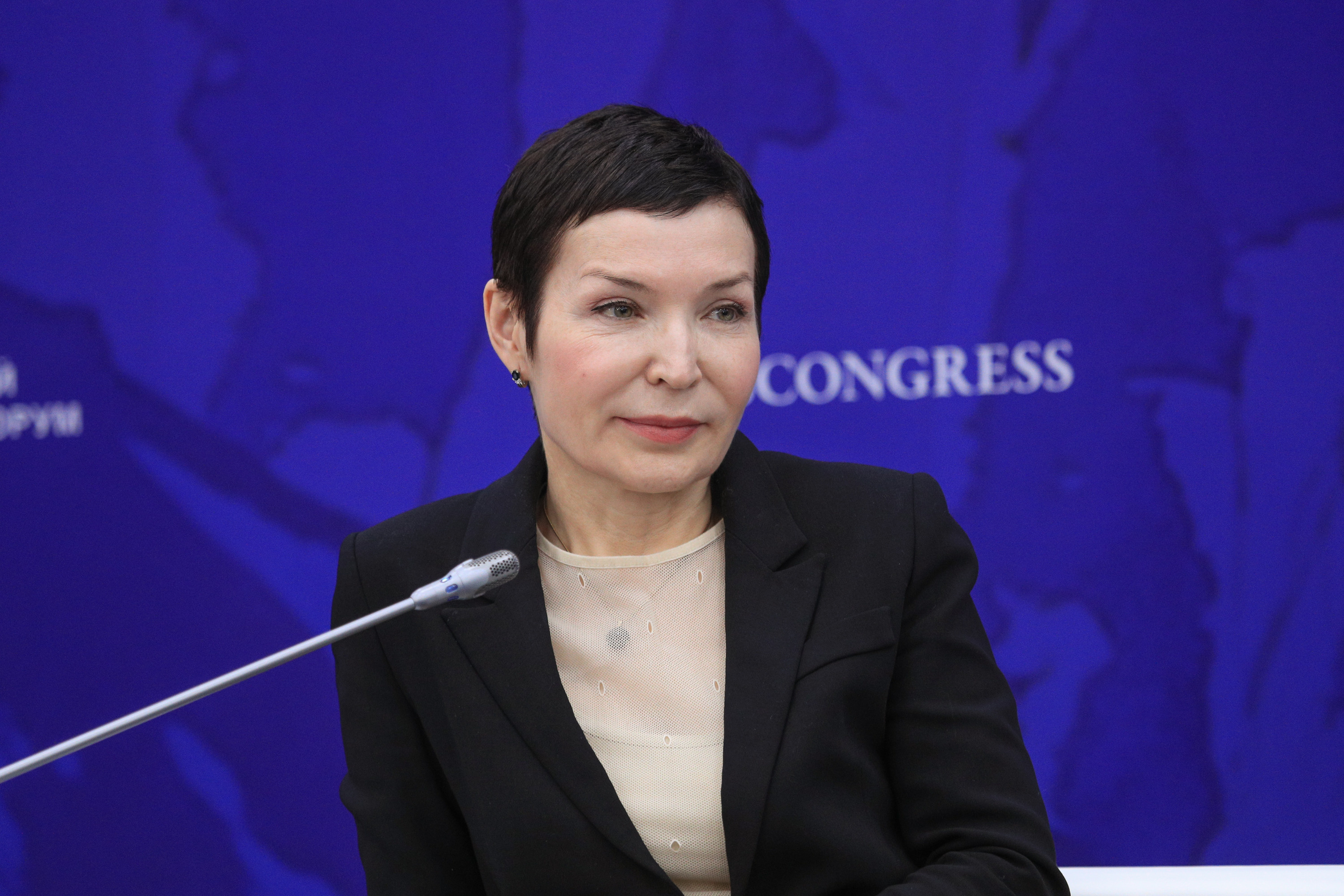 Гузель Улумбекова: На каждый вложенный в здравоохранение рубль государство получ