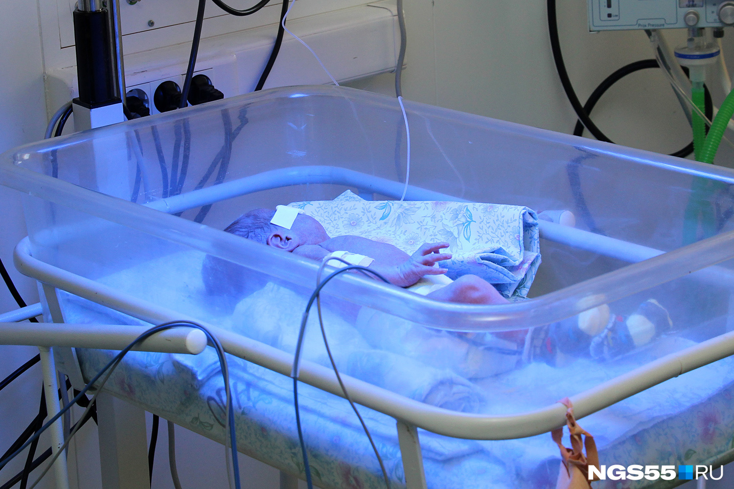 Больница в Забайкалье выплатит компенсацию в размере 5 миллионов рублей за рождение ребенка-инвалида