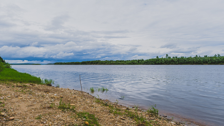 В реке Сылве в Пермском крае утонул мужчина