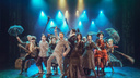 Пермяки увидят бродвейский мюзикл «Семейка Аддамс» на сцене Театра-Театра