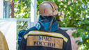 Пять человек сгорели заживо после ДТП в Ростовской области