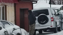 Обыски проходят дома у помощников двух оппозиционных новосибирских депутатов