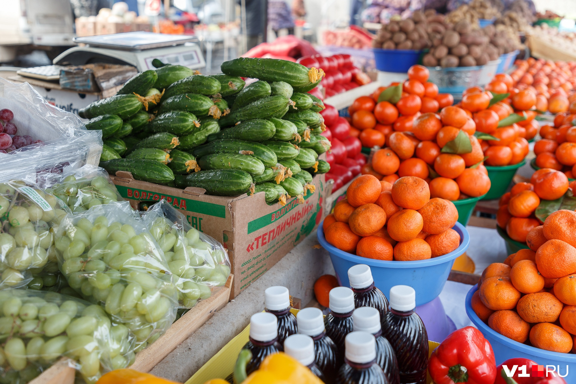 Market волгоград