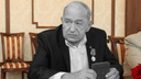 Умер экс-начальник областной милиции Александр Соинов: он возглавлял МВД в лихие <nobr class="_">90-е</nobr>