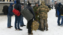 Военком рассказал, сколько всего жителей Самарской области освободили от частичной мобилизации