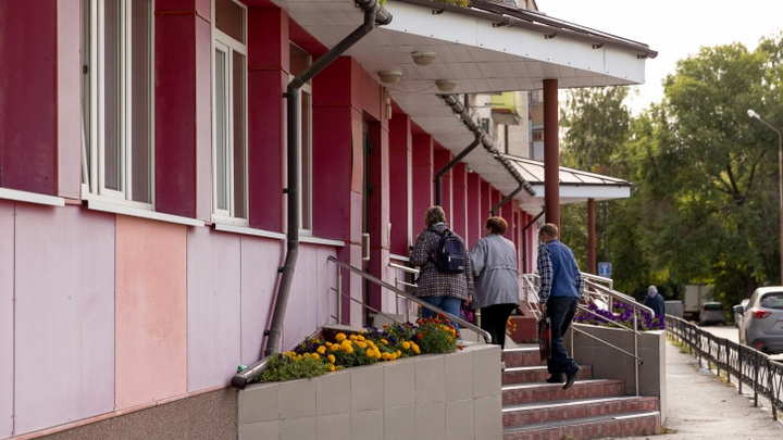Каждый третий житель Тюменской области получает больше 62 тысяч рублей