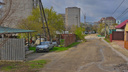 Четыре года уже ждем: жители поселка в Волгограде просят сделать им благоустроенную дорогу
