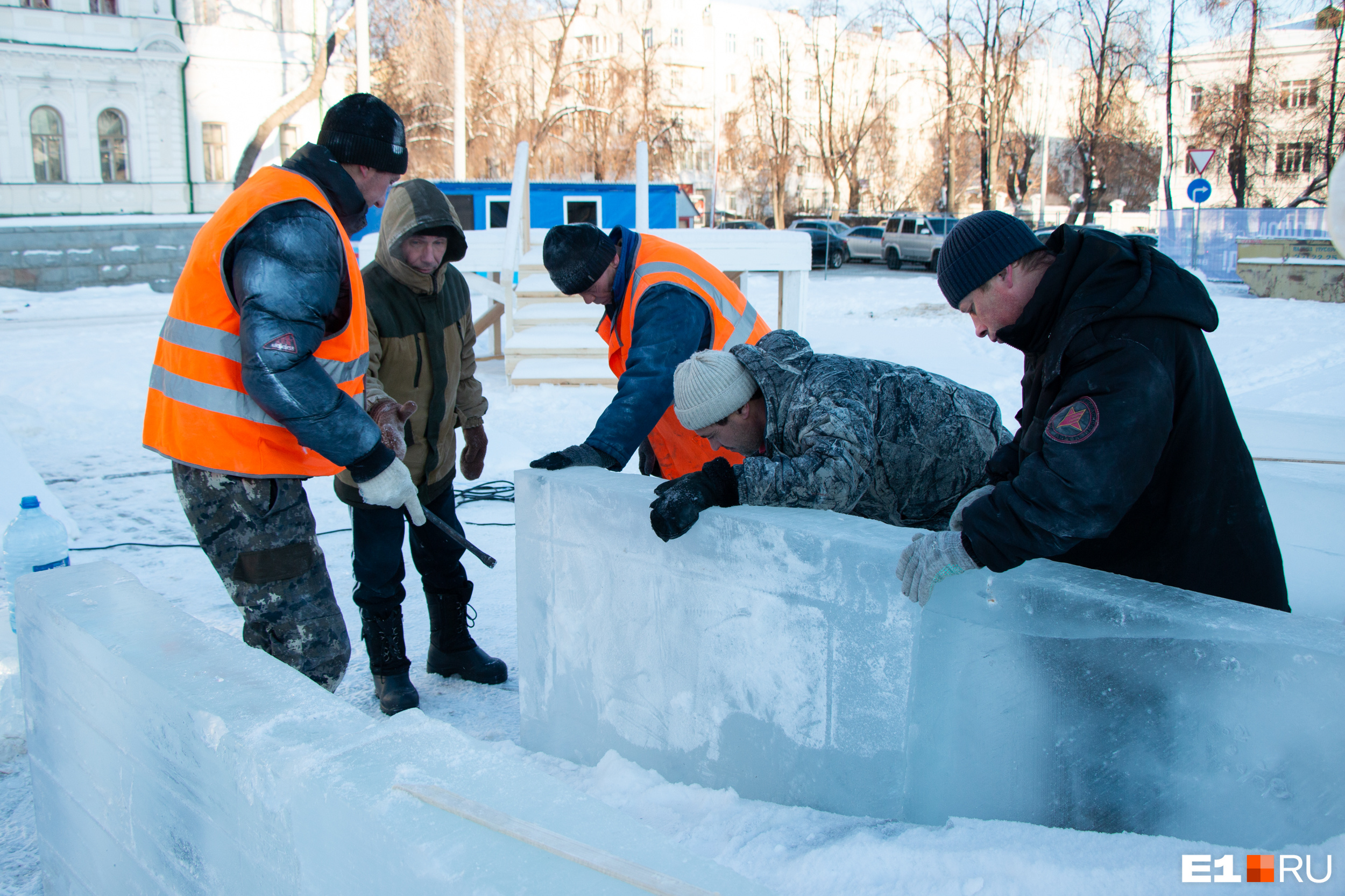 Уральский прорыв 2023 екатеринбург