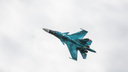 «Падают они абсолютно в неожиданных местах»: летчик-испытатель — о страхах жителей Новосибирска, над которым летают <nobr class="_">Су-34</nobr>