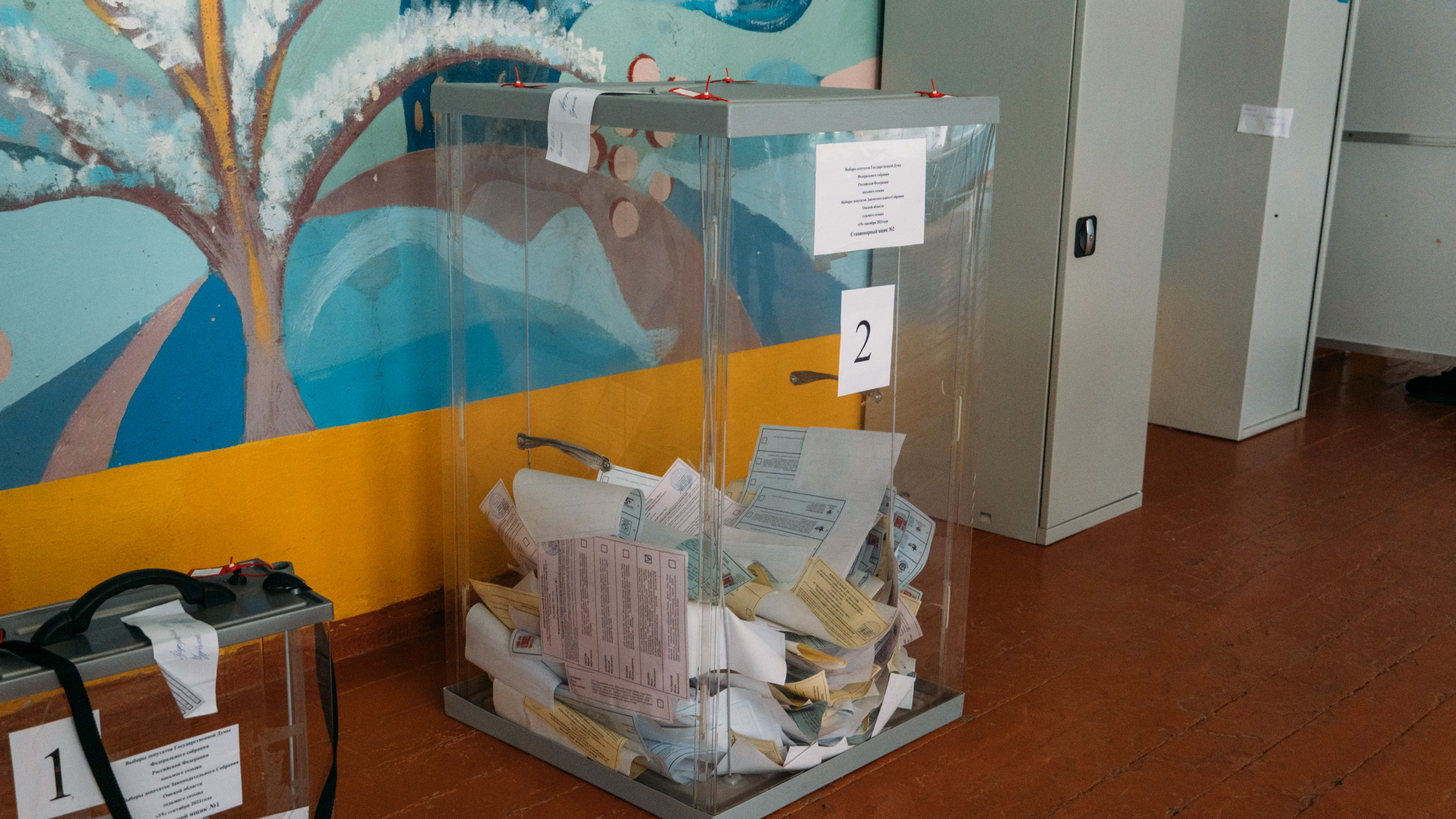 На Кубани начались выборы в ЗСК: что нужно знать